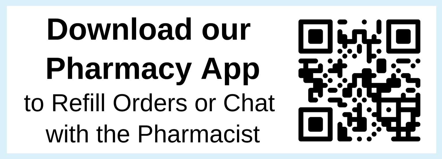 Pharmacy Whole Family Health Center