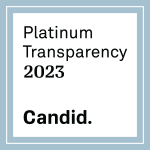 Candid Badge 2023 icon