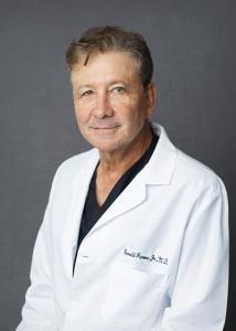 Dr. Gerald Pierone Jr's headshot for whole family health center