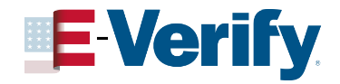 E-Verify Logo