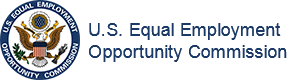 EEOC logo