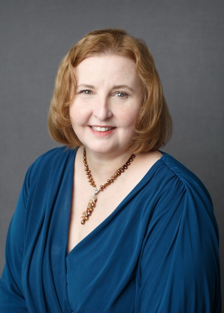 Jeanne Shepherd's headshot for whole family health center