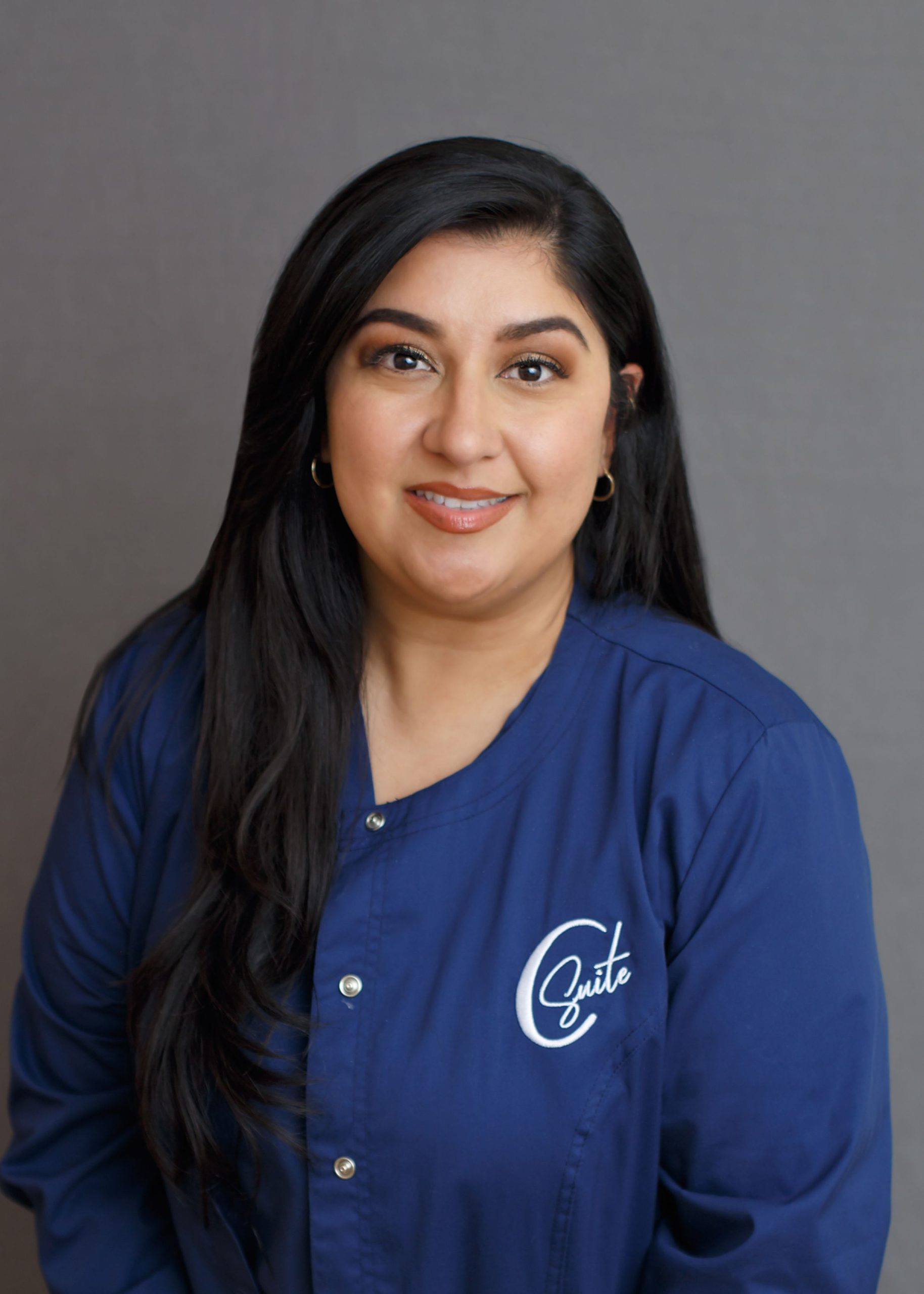 Jacqueline Soto Ortiz